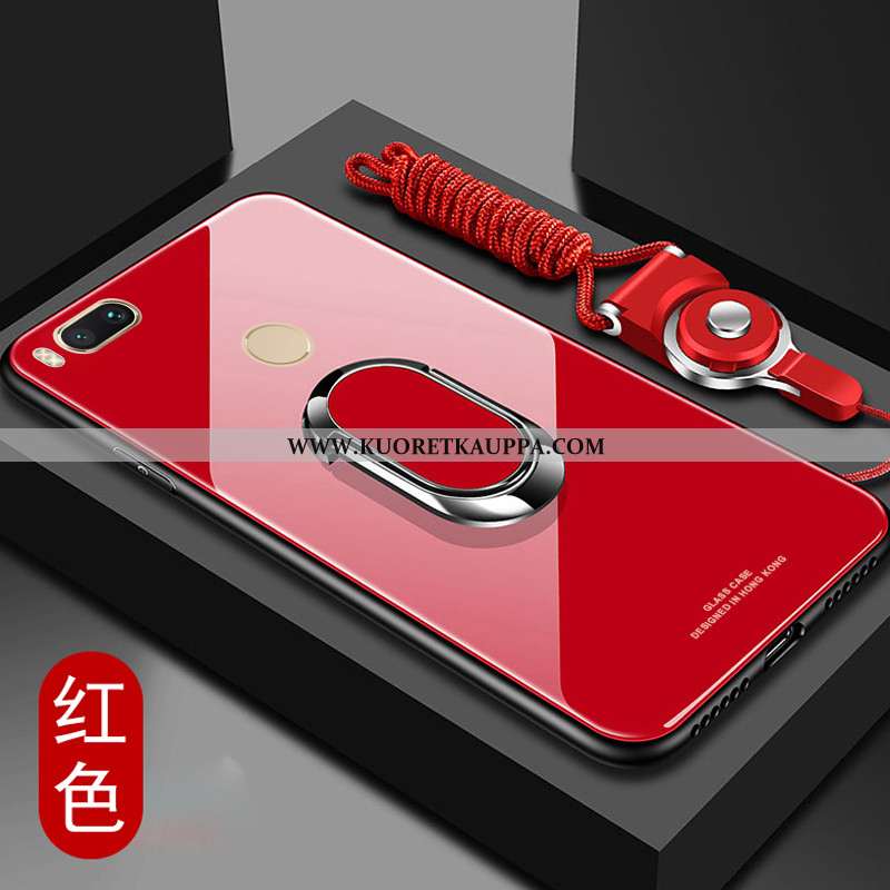 Kuori Xiaomi Mi A1, Kuoret Xiaomi Mi A1, Kotelo Xiaomi Mi A1 Ripustettavat Koristeet Näytönsuojus Ja