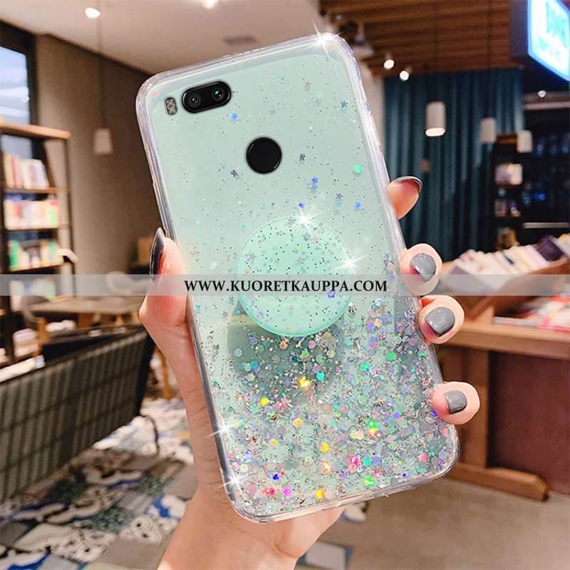 Kuori Xiaomi Mi A1, Kuoret Xiaomi Mi A1, Kotelo Xiaomi Mi A1 Suojaus Läpinäkyvä Persoonallisuus All 