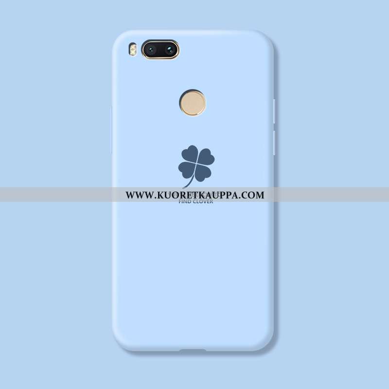 Kuori Xiaomi Mi A1, Kuoret Xiaomi Mi A1, Kotelo Xiaomi Mi A1 Suuntaus Pehmeä Neste Rakastunut Puheli