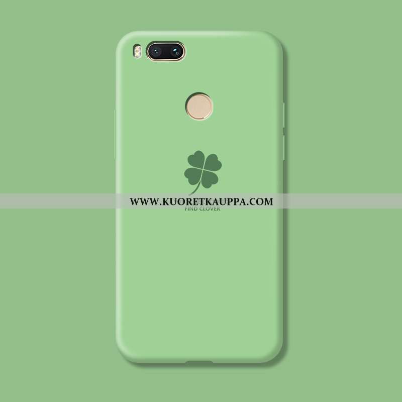 Kuori Xiaomi Mi A1, Kuoret Xiaomi Mi A1, Kotelo Xiaomi Mi A1 Suuntaus Pehmeä Neste Rakastunut Puheli