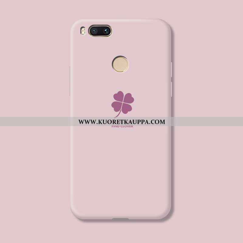 Kuori Xiaomi Mi A1, Kuoret Xiaomi Mi A1, Kotelo Xiaomi Mi A1 Suuntaus Pehmeä Neste Rakastunut Puheli
