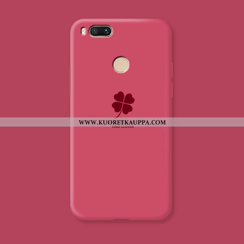 Kuori Xiaomi Mi A1, Kuoret Xiaomi Mi A1, Kotelo Xiaomi Mi A1 Suuntaus Pehmeä Neste Rakastunut Puheli