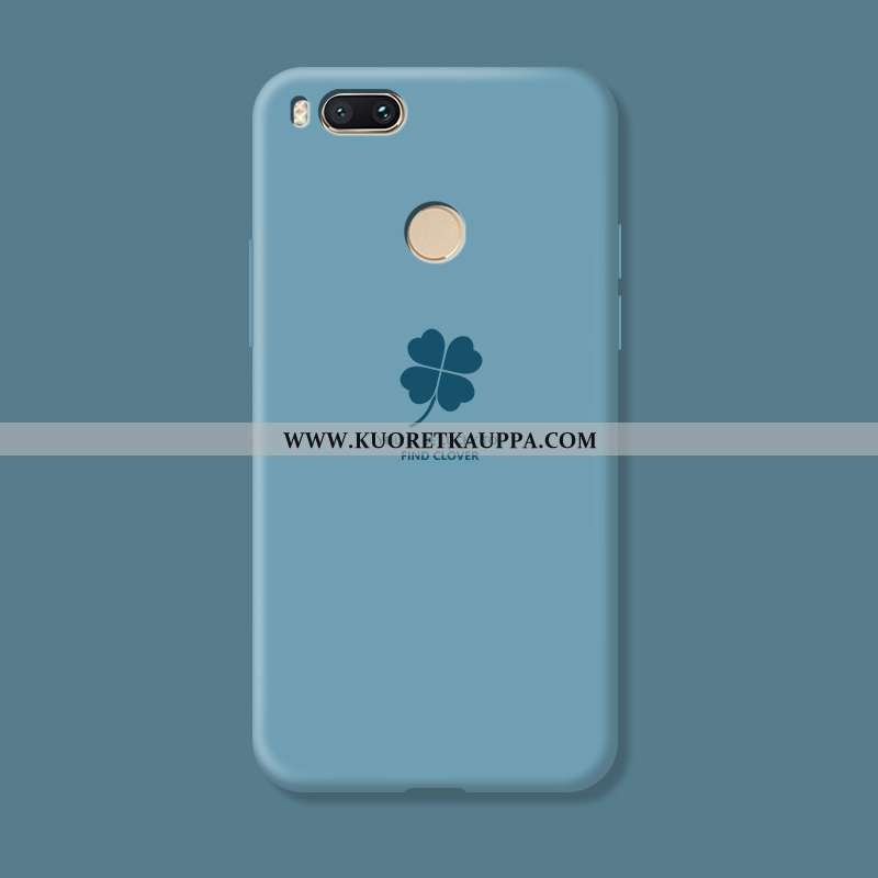 Kuori Xiaomi Mi A1, Kuoret Xiaomi Mi A1, Kotelo Xiaomi Mi A1 Suuntaus Pehmeä Neste Rakastunut Puheli