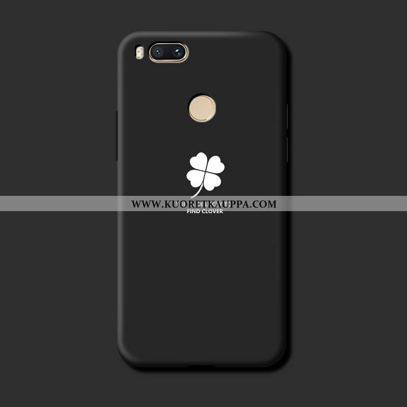 Kuori Xiaomi Mi A1, Kuoret Xiaomi Mi A1, Kotelo Xiaomi Mi A1 Suuntaus Pehmeä Neste Rakastunut Puheli