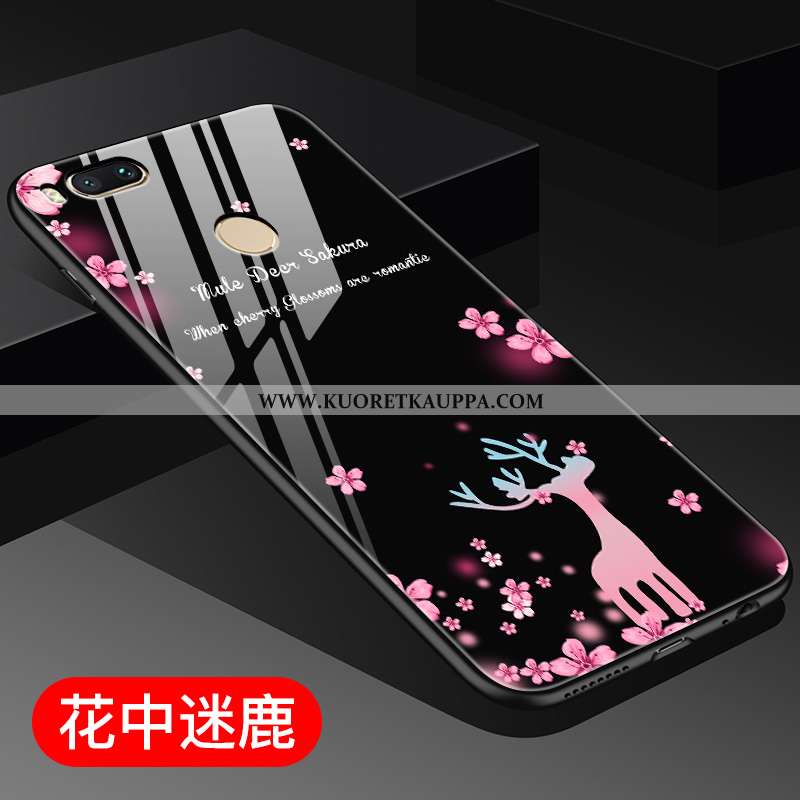 Kuori Xiaomi Mi A1, Kuoret Xiaomi Mi A1, Kotelo Xiaomi Mi A1 Suuntaus Suojaus Tila All Inclusive Vio