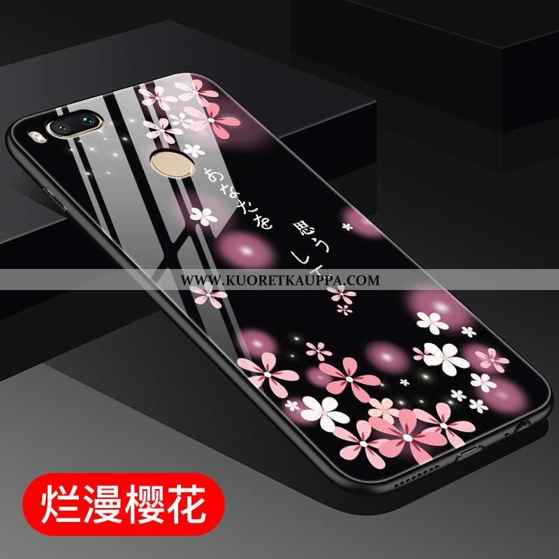 Kuori Xiaomi Mi A1, Kuoret Xiaomi Mi A1, Kotelo Xiaomi Mi A1 Suuntaus Suojaus Tila All Inclusive Vio