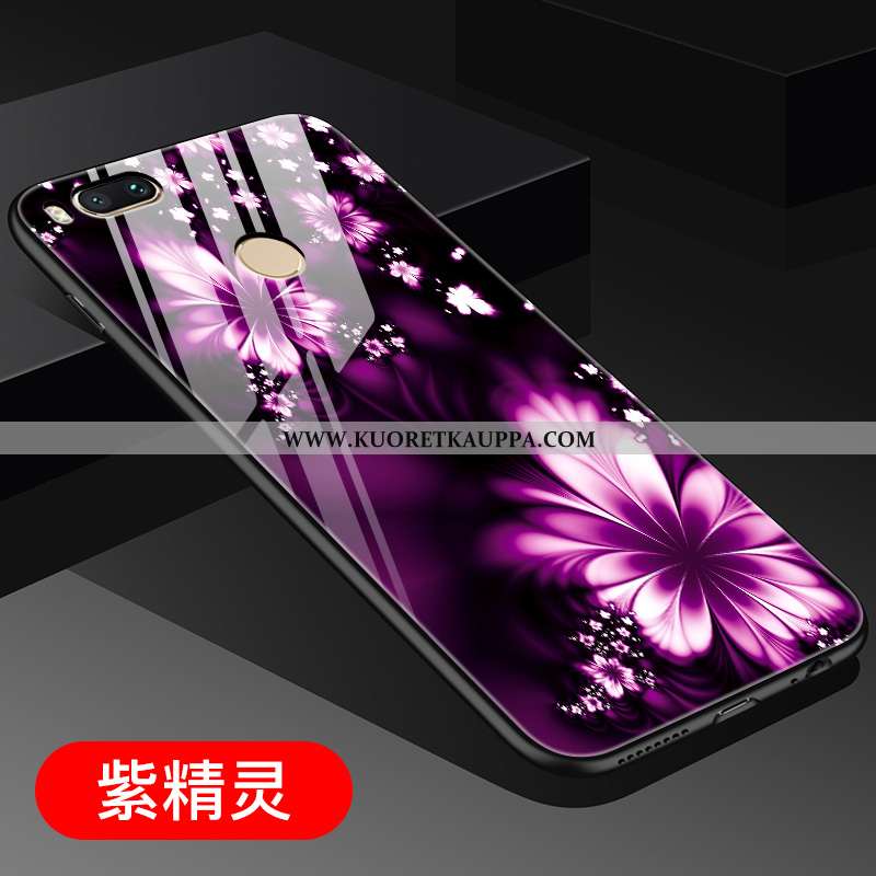 Kuori Xiaomi Mi A1, Kuoret Xiaomi Mi A1, Kotelo Xiaomi Mi A1 Suuntaus Suojaus Tila All Inclusive Vio