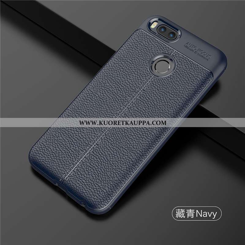 Kuori Xiaomi Mi A1, Kuoret Xiaomi Mi A1, Kotelo Xiaomi Mi A1 Suuntaus Ultra Persoonallisuus Pehmeä N