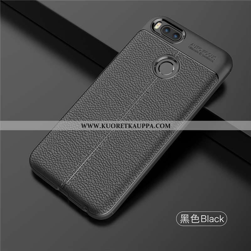 Kuori Xiaomi Mi A1, Kuoret Xiaomi Mi A1, Kotelo Xiaomi Mi A1 Suuntaus Ultra Persoonallisuus Pehmeä N