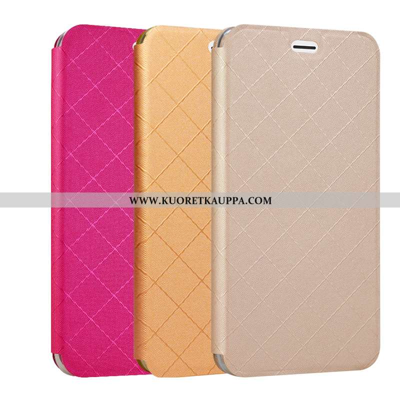 Kuori Xiaomi Mi A2, Kuoret Xiaomi Mi A2, Kotelo Xiaomi Mi A2 Pehmeä Neste Suojaus Kulta Murtumaton N