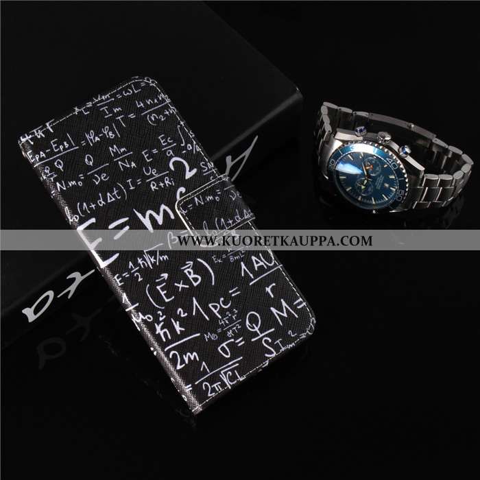 Kuori Xiaomi Mi A2, Kuoret Xiaomi Mi A2, Kotelo Xiaomi Mi A2 Persoonallisuus Luova Puhelimen Valkoin