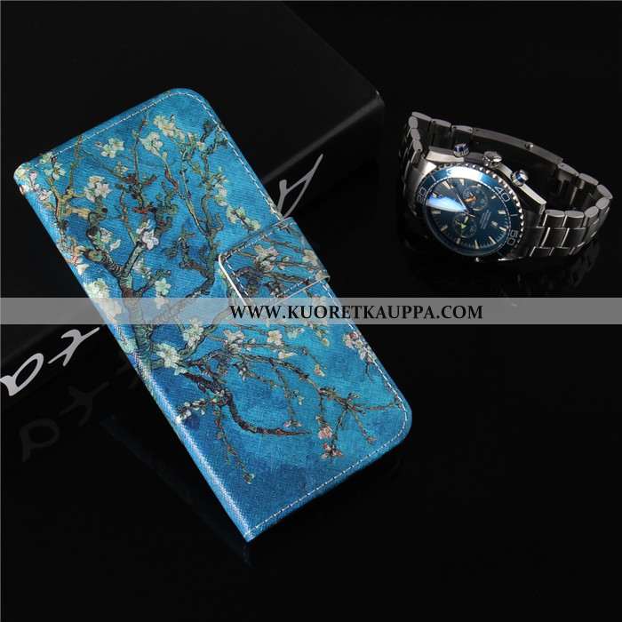 Kuori Xiaomi Mi A2, Kuoret Xiaomi Mi A2, Kotelo Xiaomi Mi A2 Persoonallisuus Luova Puhelimen Valkoin