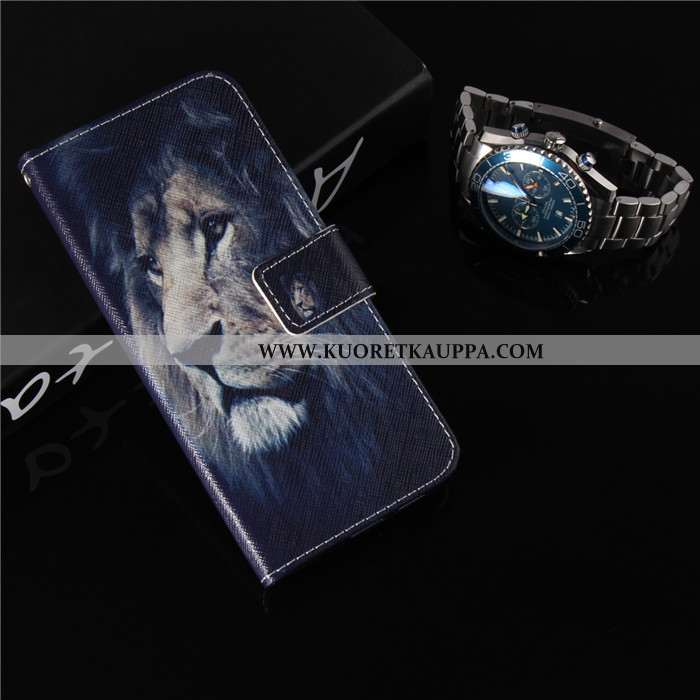 Kuori Xiaomi Mi A2, Kuoret Xiaomi Mi A2, Kotelo Xiaomi Mi A2 Persoonallisuus Luova Puhelimen Valkoin