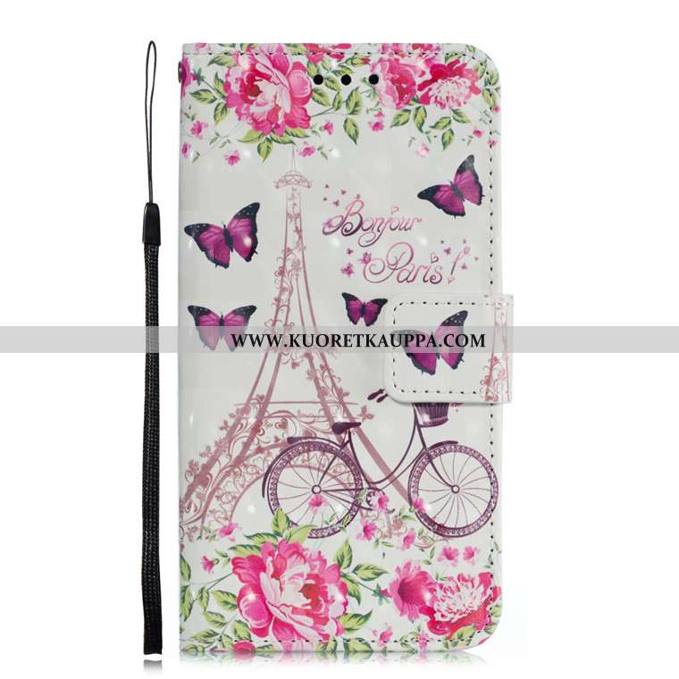 Kuori Xiaomi Mi A2, Kuoret Xiaomi Mi A2, Kotelo Xiaomi Mi A2 Sarjakuva Suojaus Pieni All Inclusive P