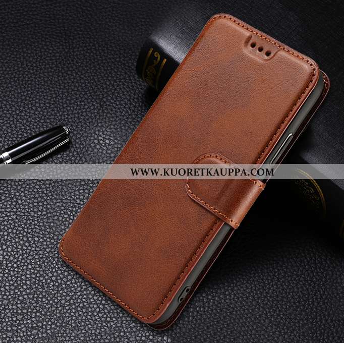 Kuori Xiaomi Mi A2, Kuoret Xiaomi Mi A2, Kotelo Xiaomi Mi A2 Valo Suojaus Puhelimen Murtumaton Pinkk