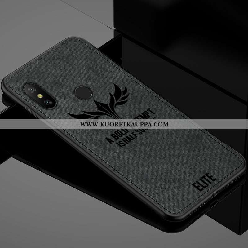 Kuori Xiaomi Mi A2 Lite, Kuoret Xiaomi Mi A2 Lite, Kotelo Xiaomi Mi A2 Lite Kukkakuvio Suuntaus All 