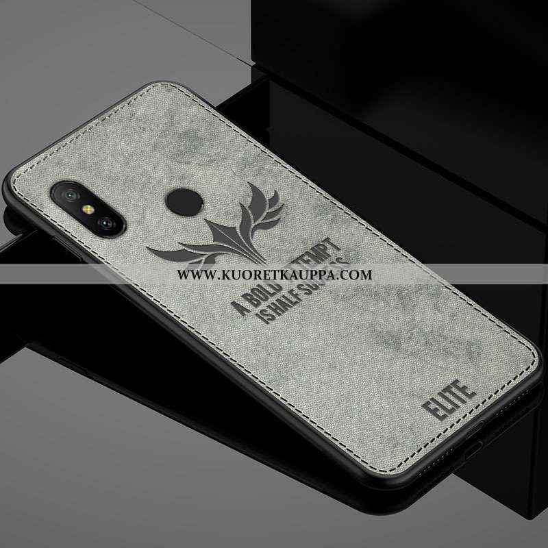 Kuori Xiaomi Mi A2 Lite, Kuoret Xiaomi Mi A2 Lite, Kotelo Xiaomi Mi A2 Lite Kukkakuvio Suuntaus All 