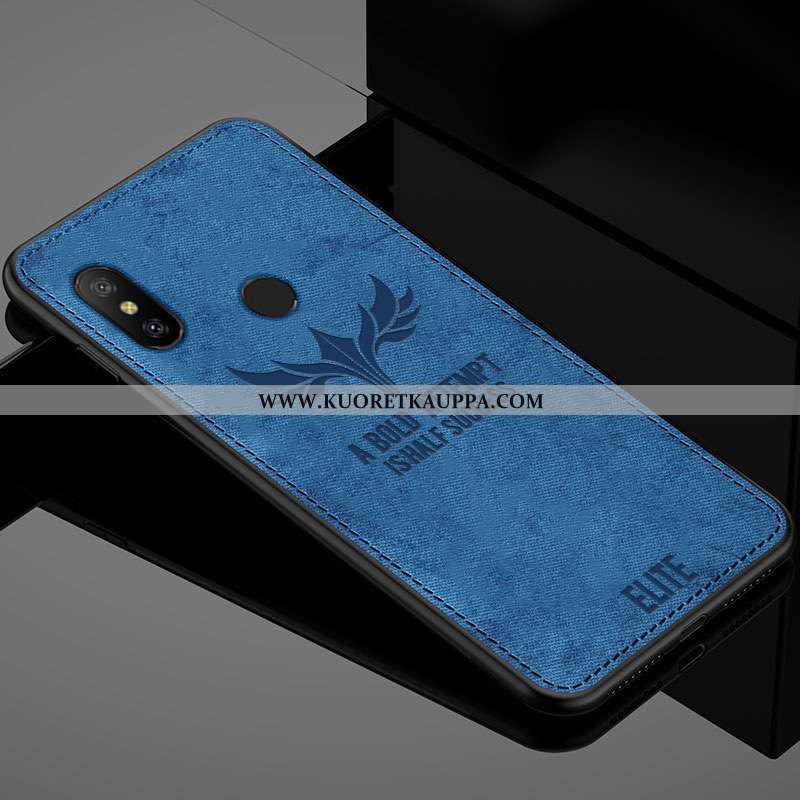 Kuori Xiaomi Mi A2 Lite, Kuoret Xiaomi Mi A2 Lite, Kotelo Xiaomi Mi A2 Lite Kukkakuvio Suuntaus All 