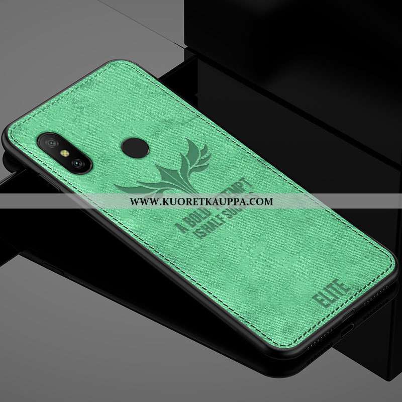 Kuori Xiaomi Mi A2 Lite, Kuoret Xiaomi Mi A2 Lite, Kotelo Xiaomi Mi A2 Lite Kukkakuvio Suuntaus All 