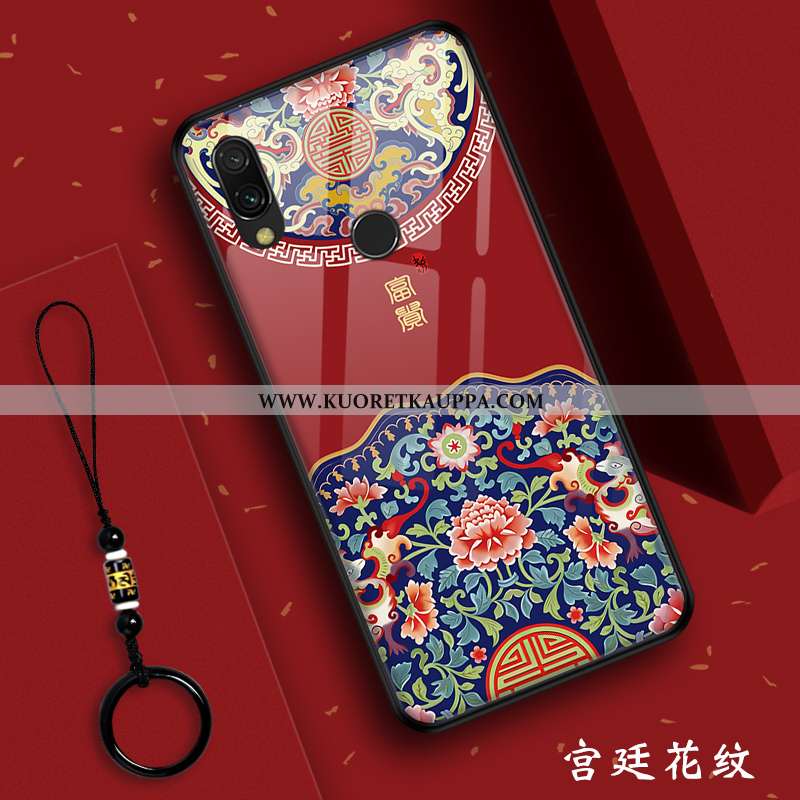 Kuori Xiaomi Mi A2 Lite, Kuoret Xiaomi Mi A2 Lite, Kotelo Xiaomi Mi A2 Lite Silikoni Suojaus Sininen