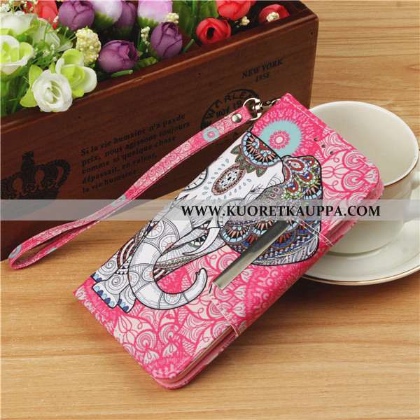 Kuori Xiaomi Mi A2 Lite, Kuoret Xiaomi Mi A2 Lite, Kotelo Xiaomi Mi A2 Lite Silikoni Violetti Murtum