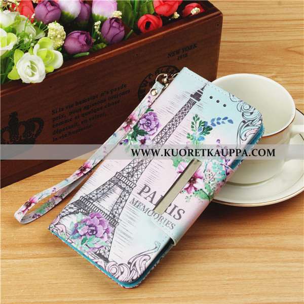 Kuori Xiaomi Mi A2 Lite, Kuoret Xiaomi Mi A2 Lite, Kotelo Xiaomi Mi A2 Lite Silikoni Violetti Murtum