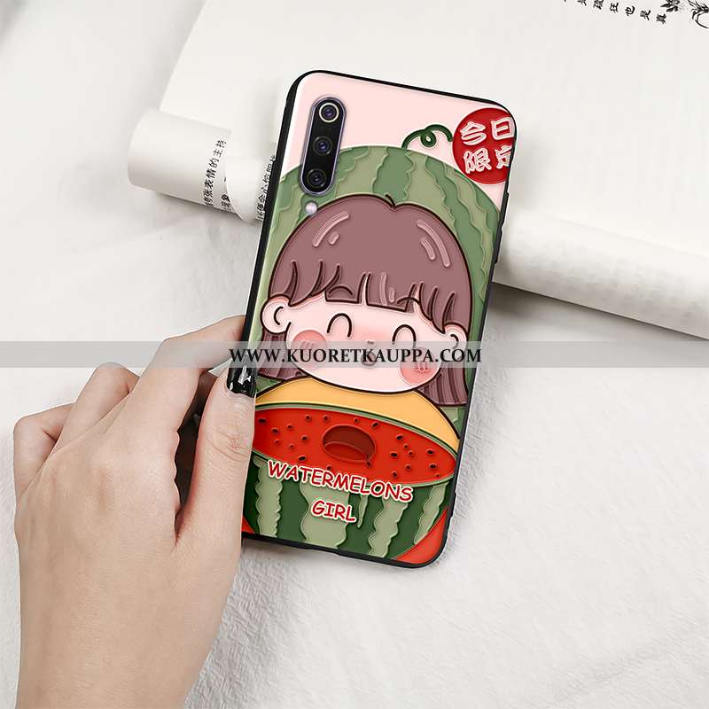 Kuori Xiaomi Mi A3, Kuoret Xiaomi Mi A3, Kotelo Xiaomi Mi A3 Kohokuviointi Suuntaus Puhelimen Net Re