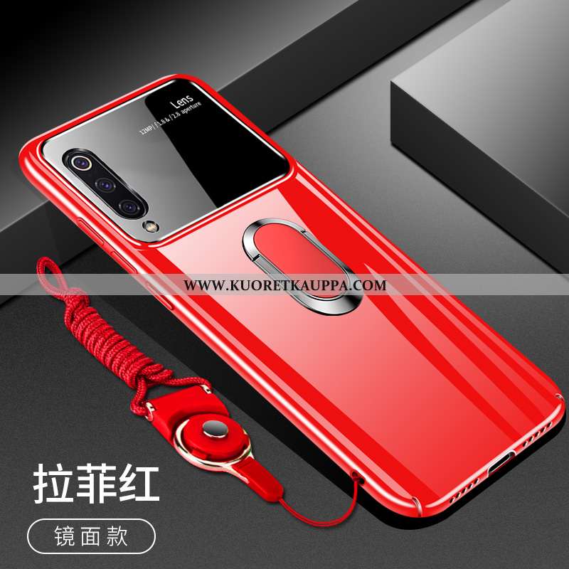 Kuori Xiaomi Mi A3, Kuoret Xiaomi Mi A3, Kotelo Xiaomi Mi A3 Lasi Ripustettavat Koristeet All Inclus