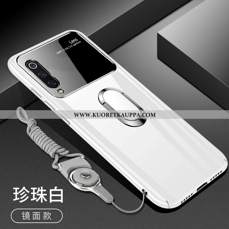 Kuori Xiaomi Mi A3, Kuoret Xiaomi Mi A3, Kotelo Xiaomi Mi A3 Lasi Ripustettavat Koristeet All Inclus