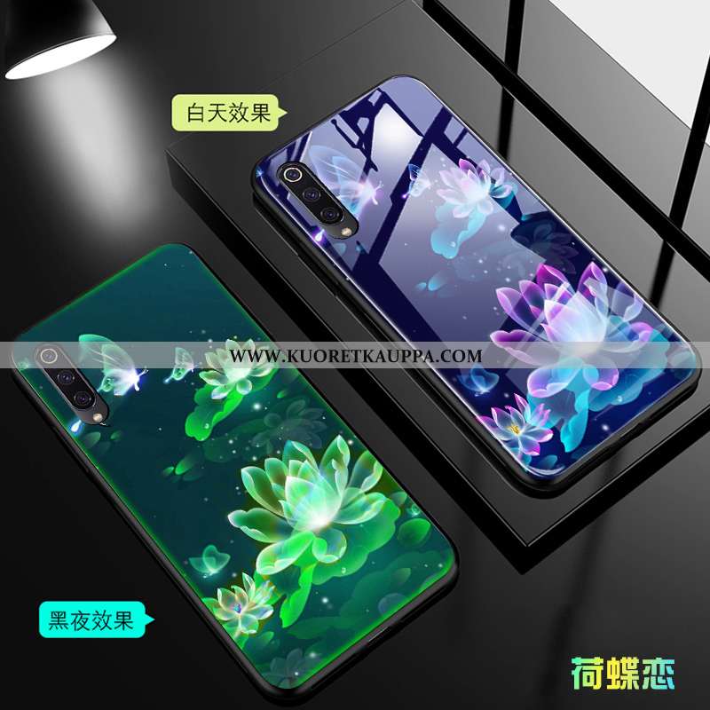 Kuori Xiaomi Mi A3, Kuoret Xiaomi Mi A3, Kotelo Xiaomi Mi A3 Luova Suuntaus All Inclusive Persoonall