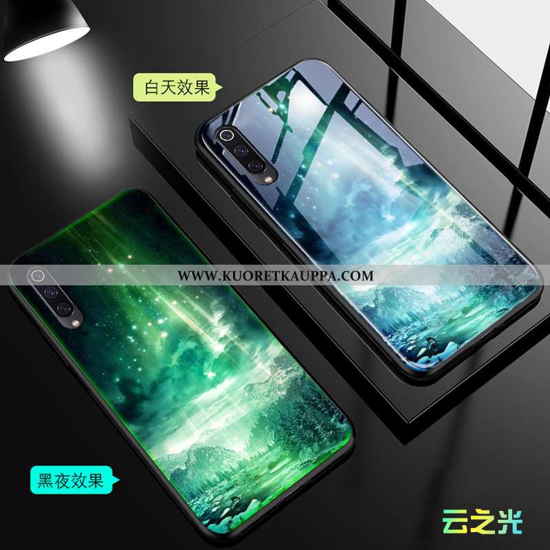 Kuori Xiaomi Mi A3, Kuoret Xiaomi Mi A3, Kotelo Xiaomi Mi A3 Luova Suuntaus All Inclusive Persoonall