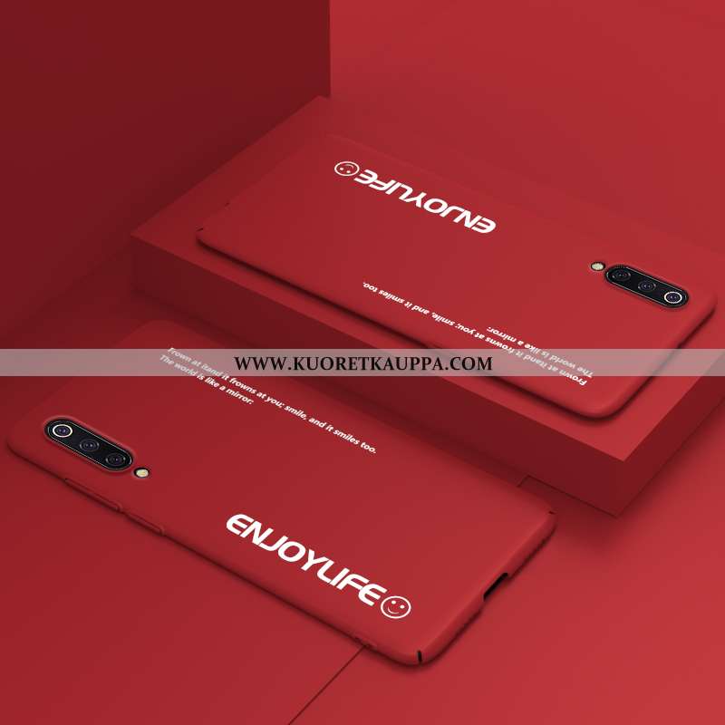 Kuori Xiaomi Mi A3, Kuoret Xiaomi Mi A3, Kotelo Xiaomi Mi A3 Luova Suuntaus Puhelimen Kova Net Red P