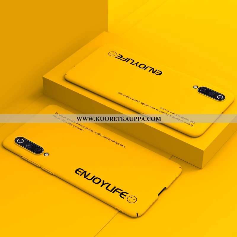 Kuori Xiaomi Mi A3, Kuoret Xiaomi Mi A3, Kotelo Xiaomi Mi A3 Luova Suuntaus Puhelimen Kova Net Red P