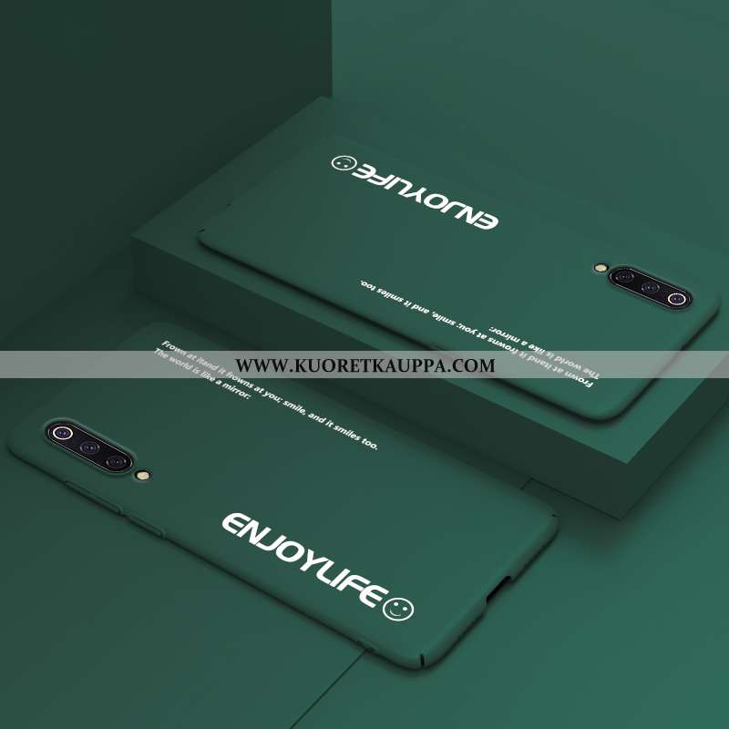 Kuori Xiaomi Mi A3, Kuoret Xiaomi Mi A3, Kotelo Xiaomi Mi A3 Luova Suuntaus Puhelimen Kova Net Red P