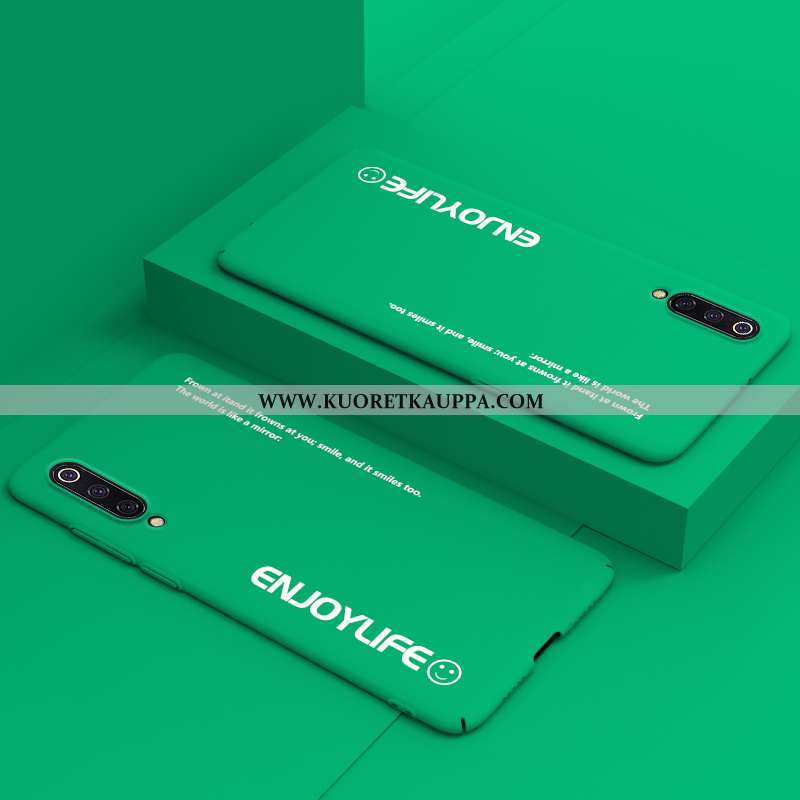 Kuori Xiaomi Mi A3, Kuoret Xiaomi Mi A3, Kotelo Xiaomi Mi A3 Luova Suuntaus Puhelimen Kova Net Red P