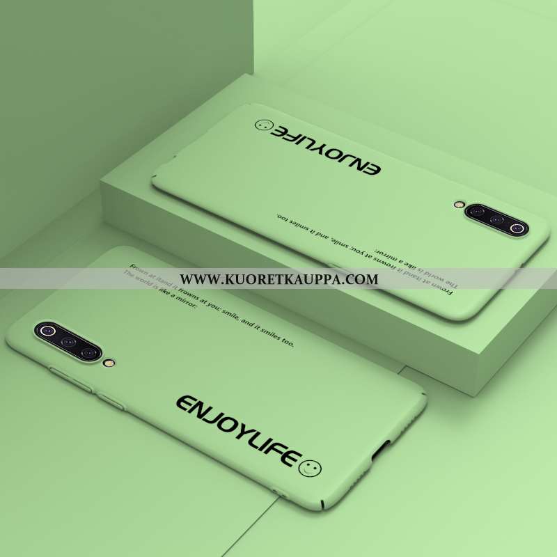 Kuori Xiaomi Mi A3, Kuoret Xiaomi Mi A3, Kotelo Xiaomi Mi A3 Luova Suuntaus Puhelimen Kova Net Red P