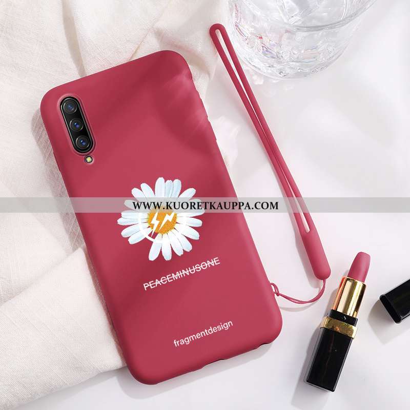 Kuori Xiaomi Mi A3, Kuoret Xiaomi Mi A3, Kotelo Xiaomi Mi A3 Luova Suuntaus Suojaus Puhelimen Rakast