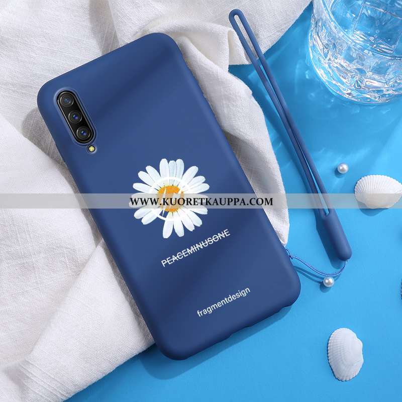 Kuori Xiaomi Mi A3, Kuoret Xiaomi Mi A3, Kotelo Xiaomi Mi A3 Luova Suuntaus Suojaus Puhelimen Rakast