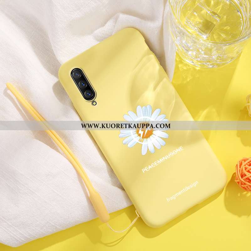 Kuori Xiaomi Mi A3, Kuoret Xiaomi Mi A3, Kotelo Xiaomi Mi A3 Luova Suuntaus Suojaus Puhelimen Rakast