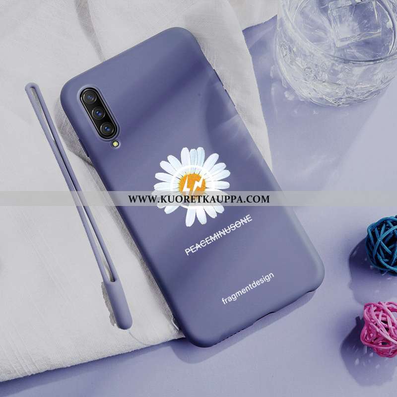 Kuori Xiaomi Mi A3, Kuoret Xiaomi Mi A3, Kotelo Xiaomi Mi A3 Luova Suuntaus Suojaus Puhelimen Rakast