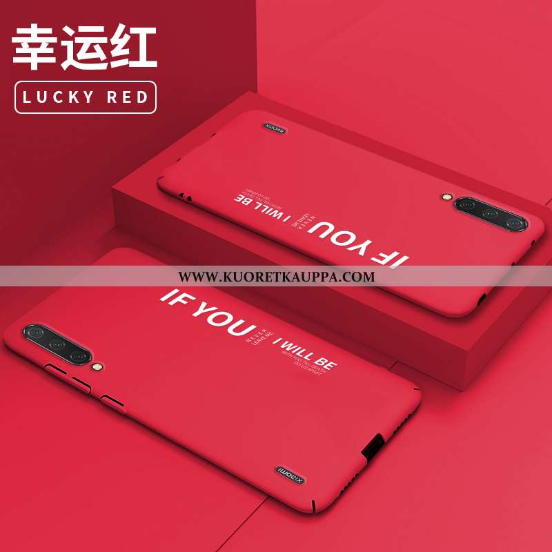 Kuori Xiaomi Mi A3, Kuoret Xiaomi Mi A3, Kotelo Xiaomi Mi A3 Luova Suuntaus Tuuli Vaalean Muokata Vi