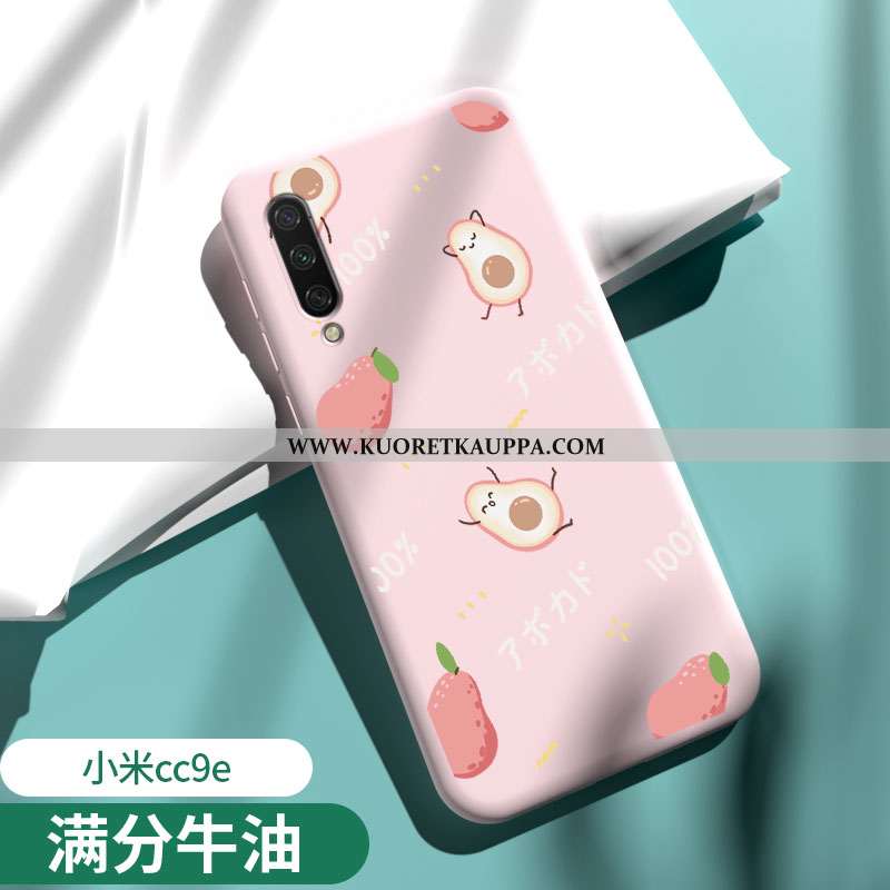 Kuori Xiaomi Mi A3, Kuoret Xiaomi Mi A3, Kotelo Xiaomi Mi A3 Luova Suuntaus Uusi All Inclusive Läpin