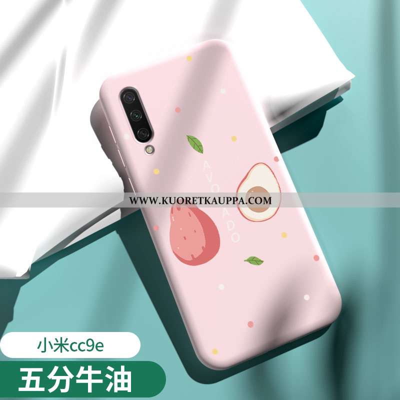 Kuori Xiaomi Mi A3, Kuoret Xiaomi Mi A3, Kotelo Xiaomi Mi A3 Luova Suuntaus Uusi All Inclusive Läpin