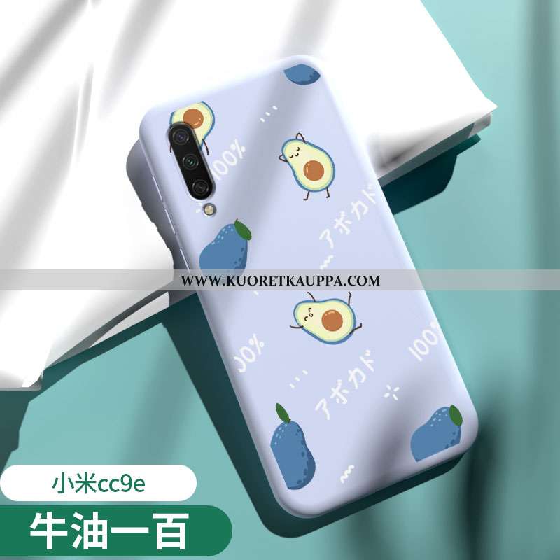 Kuori Xiaomi Mi A3, Kuoret Xiaomi Mi A3, Kotelo Xiaomi Mi A3 Luova Suuntaus Uusi All Inclusive Läpin