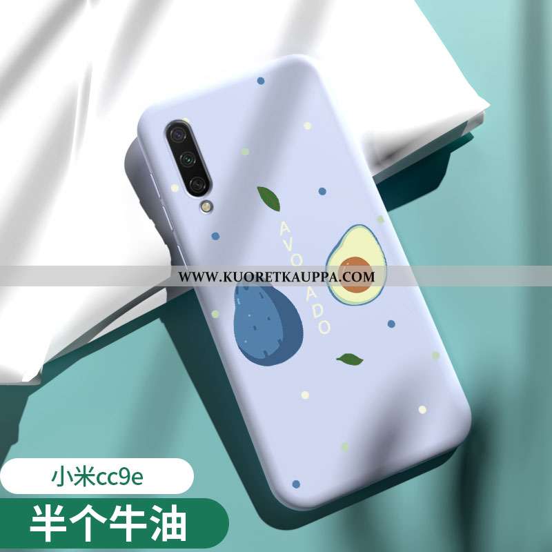 Kuori Xiaomi Mi A3, Kuoret Xiaomi Mi A3, Kotelo Xiaomi Mi A3 Luova Suuntaus Uusi All Inclusive Läpin