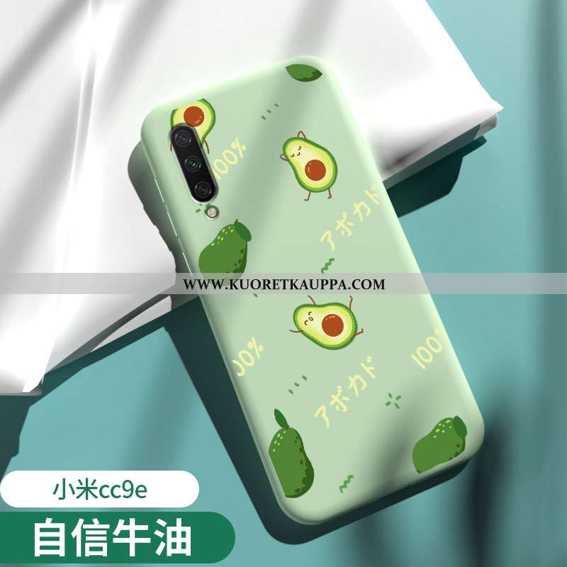 Kuori Xiaomi Mi A3, Kuoret Xiaomi Mi A3, Kotelo Xiaomi Mi A3 Luova Suuntaus Uusi All Inclusive Läpin