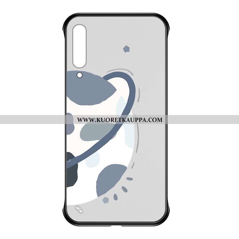 Kuori Xiaomi Mi A3, Kuoret Xiaomi Mi A3, Kotelo Xiaomi Mi A3 Läpinäkyvä Persoonallisuus Luova Suojau