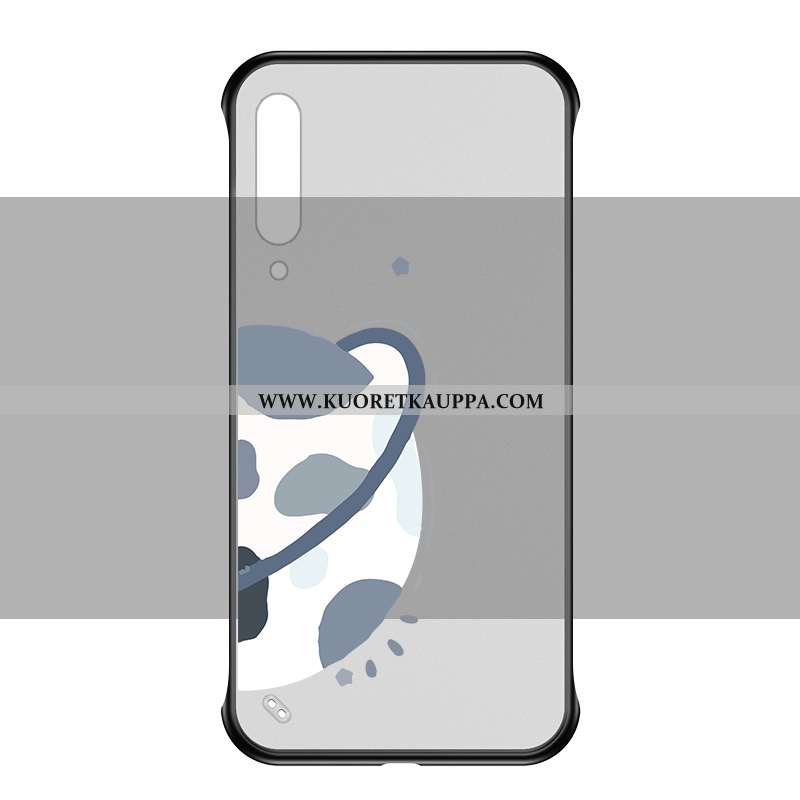 Kuori Xiaomi Mi A3, Kuoret Xiaomi Mi A3, Kotelo Xiaomi Mi A3 Läpinäkyvä Persoonallisuus Luova Suojau