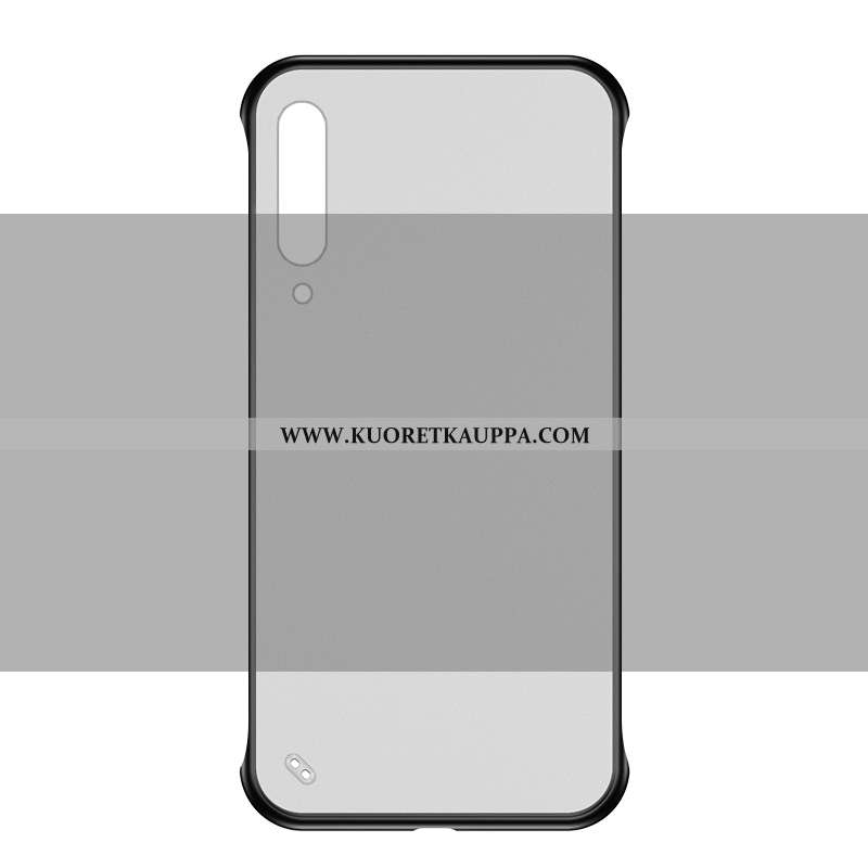 Kuori Xiaomi Mi A3, Kuoret Xiaomi Mi A3, Kotelo Xiaomi Mi A3 Läpinäkyvä Persoonallisuus Luova Suojau