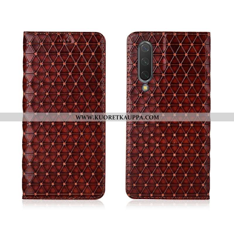 Kuori Xiaomi Mi A3, Kuoret Xiaomi Mi A3, Kotelo Xiaomi Mi A3 Pehmeä Neste Silikoni All Inclusive Suo